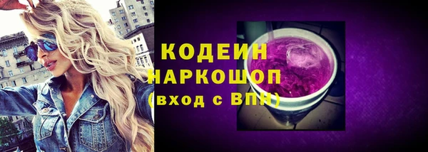 хмурый Богородск