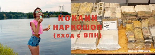 хмурый Богородск
