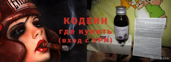 хмурый Богородск
