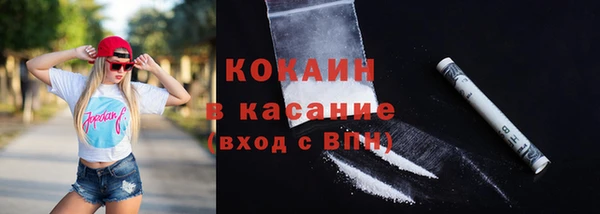 хмурый Богородск
