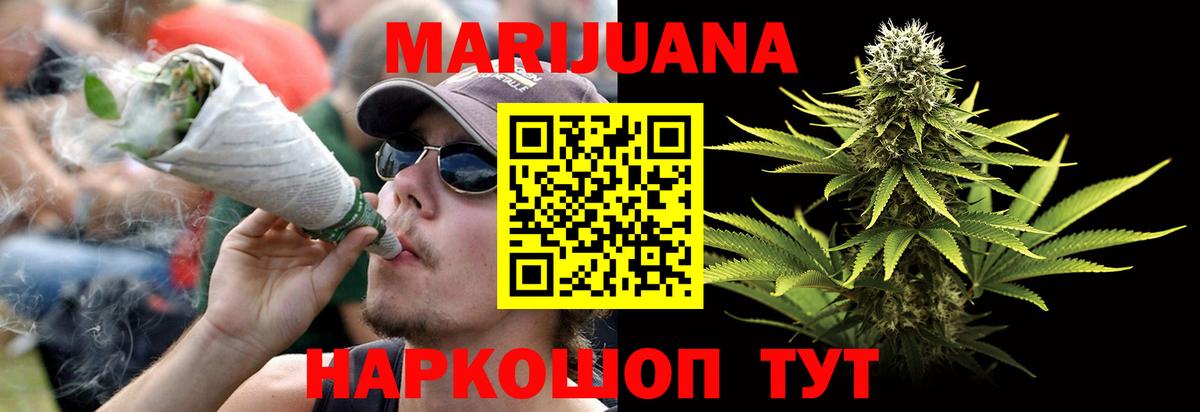 Канабис OG Kush Пятигорск